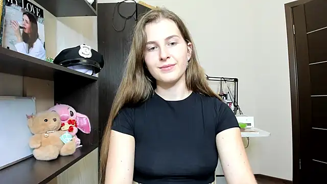 OhMyAlice live XXX chat