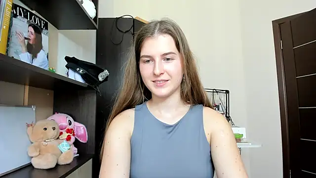 OhMyAlice's Live XXX Chat