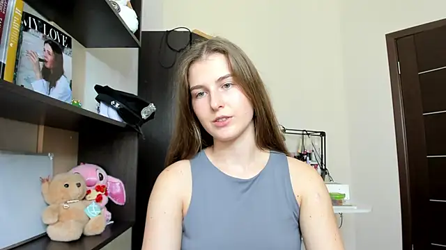 OhMyAlice Webcam-Show