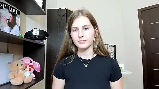 OhMyAlice Live XXX-Chat