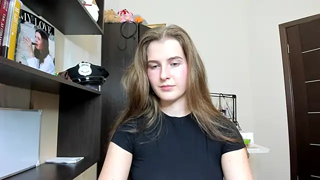 Živý XXX chat OhMyAlice