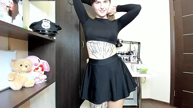 OhMyAlice 网络视讯表演