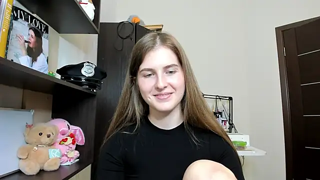 Živý XXX chat OhMyAlice