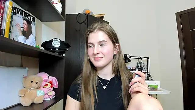 OhMyAlice's Live XXX Chat