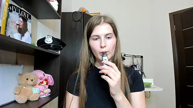 OhMyAlice – Live XXX-chat
