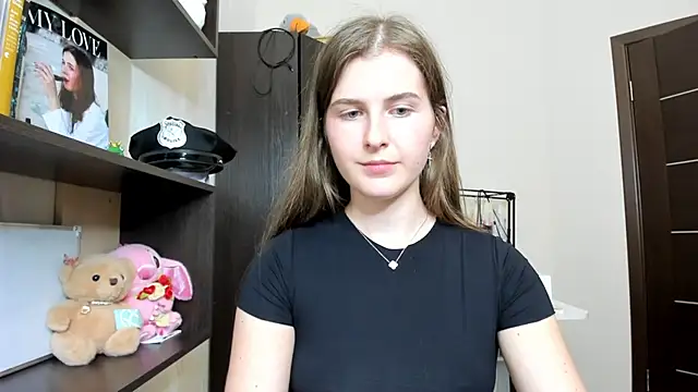 OhMyAlicen Live XXX chat