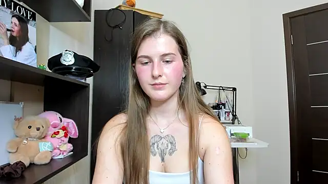 OhMyAlice Live XXX-Chat