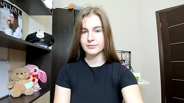 OhMyAliceのライブXXXチャット