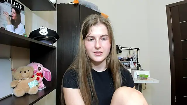 OhMyAlice live XXX chat