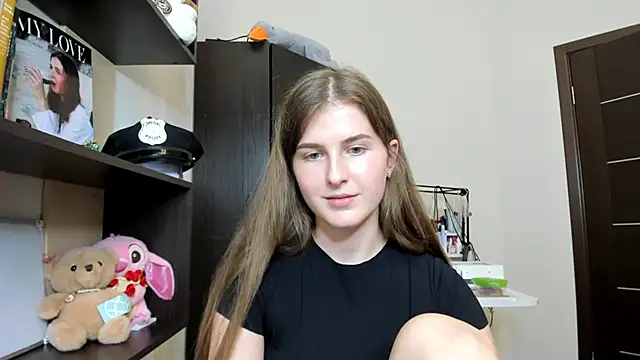 OhMyAlice 라이브 XXX 채팅