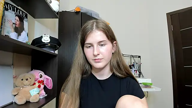 Онлайн чат XXX OhMyAlice