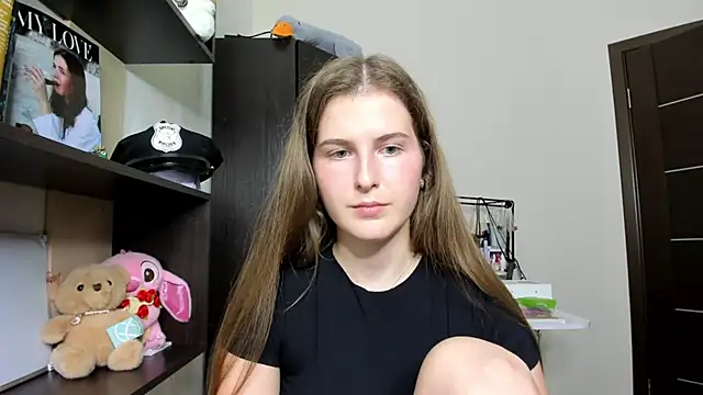 OhMyAlice Live XXX-Chat