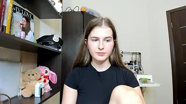 OhMyAlice – Live XXX-chat