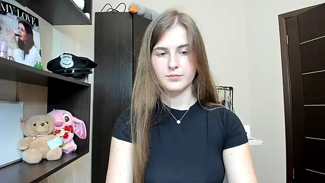 OhMyAlice Adlı Modelin Canlı XXX Sohbeti
