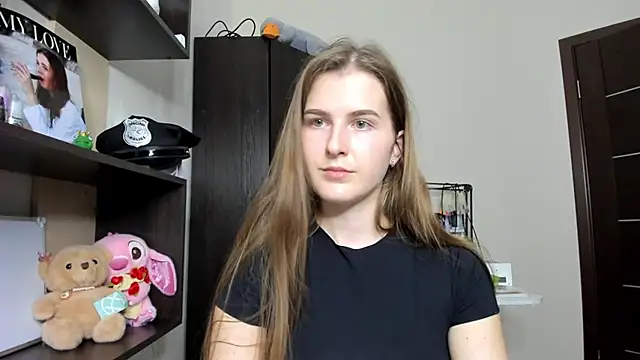 צ'אט XXX בשידור חי של OhMyAlice