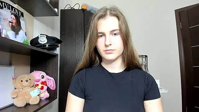 دردشة OhMyAlice الجنسية المباشرة
