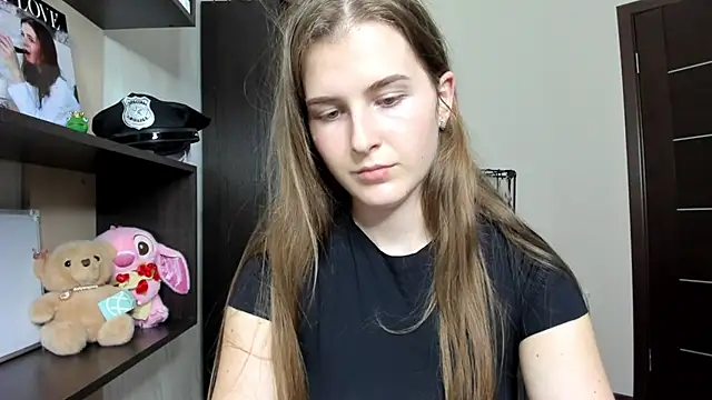OhMyAlice 网络视讯表演