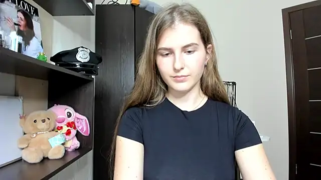OhMyAlice – Live XXX-chat
