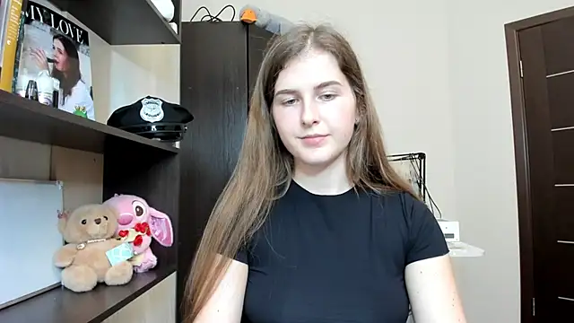 OhMyAlice Adlı Modelin Canlı XXX Sohbeti