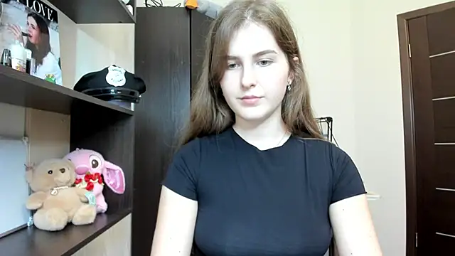 צ'אט XXX בשידור חי של OhMyAlice