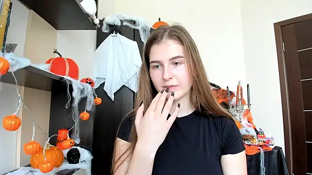 Chatroom XXX en direct de OhMyAlice