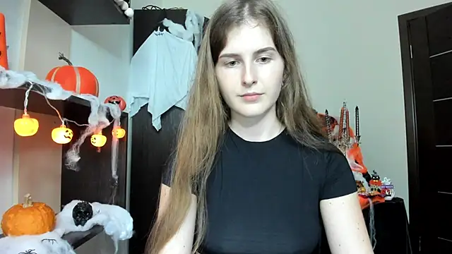OhMyAlice's Live XXX Chat