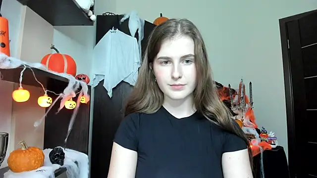 OhMyAlice's Live XXX Chat