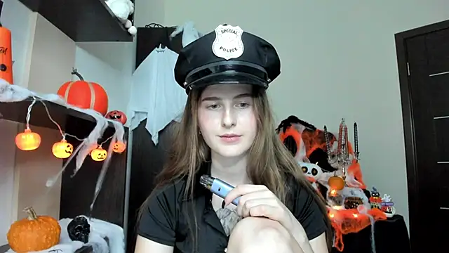 OhMyAlice's Live XXX Chat
