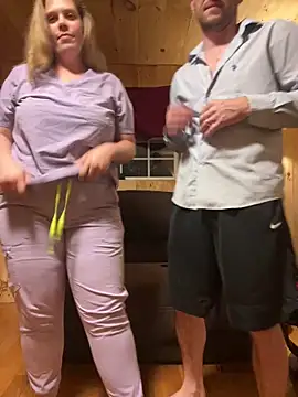 fundab's Webcam Show