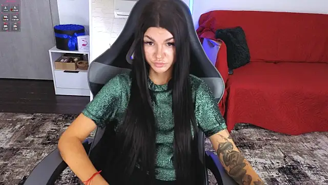 عرض كام AnacondaOnn