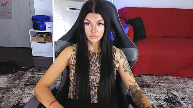 AnacondaOnn's Live XXX Chat