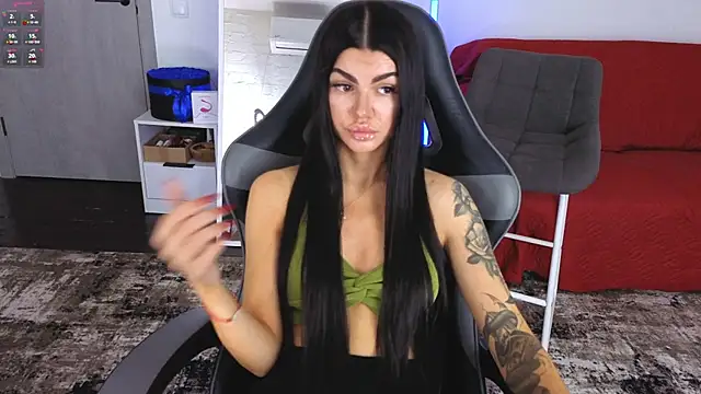 AnacondaOnn Obrolan Langsung XXX