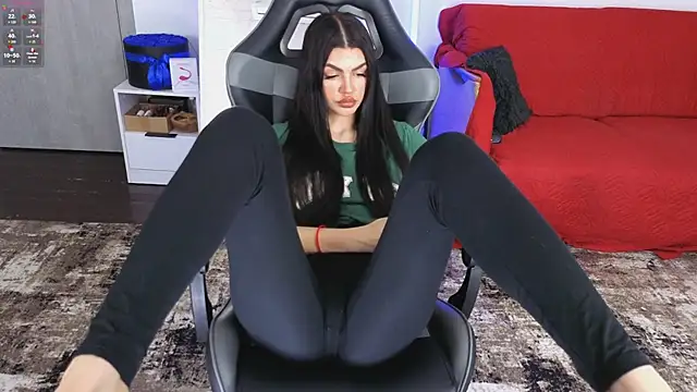 Živý XXX chat AnacondaOnn
