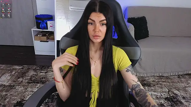 AnacondaOnnn Live XXX chat