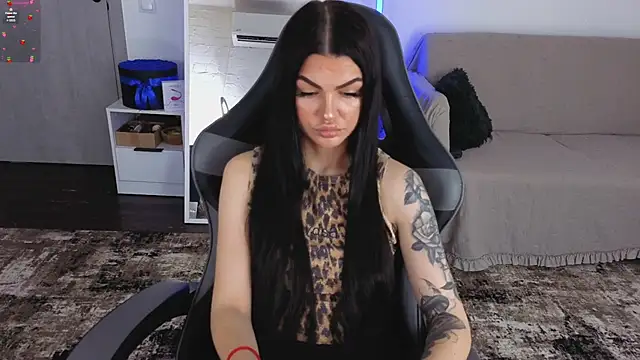 Živý XXX chat AnacondaOnn