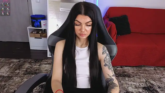 AnacondaOnnn Live XXX chat