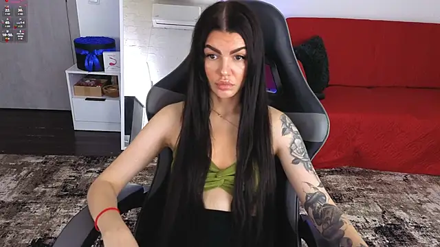 عرض كام AnacondaOnn