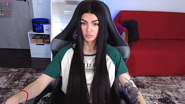 AnacondaOnn's Live XXX Chat