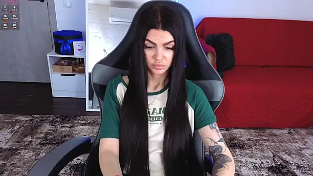 Živý XXX chat AnacondaOnn