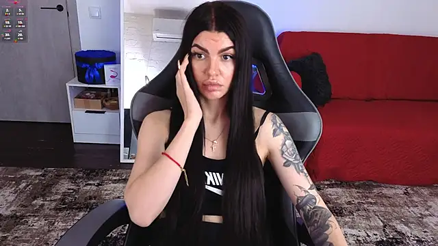 Show Webcam de AnacondaOnn