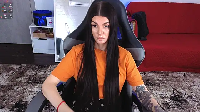 AnacondaOnn 网络视讯表演