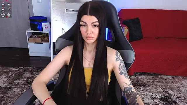 Show webcam de AnacondaOnn