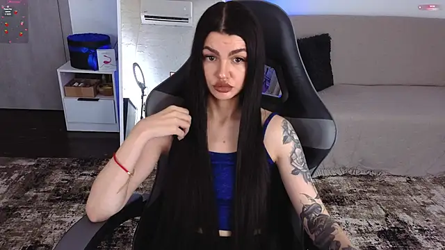 AnacondaOnn Live XXX-Chat