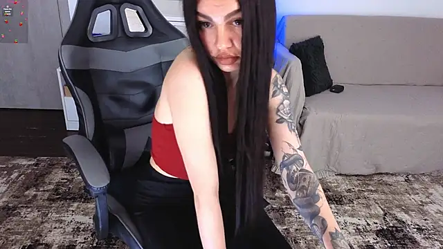 AnacondaOnn 라이브 XXX 채팅