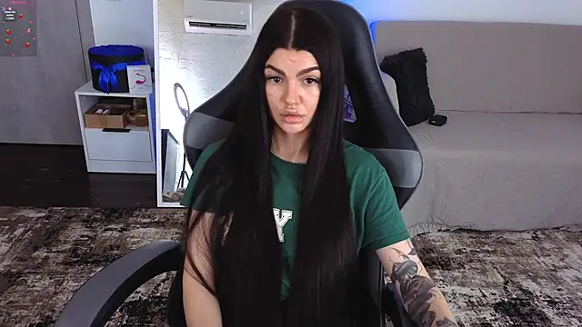 AnacondaOnn Live XXX-Chat