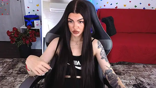 AnacondaOnn's Live XXX Chat