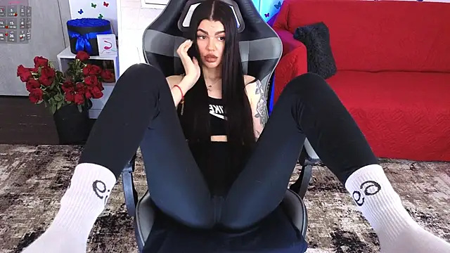 AnacondaOnn Chat XXX live
