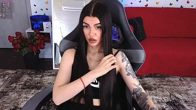 AnacondaOnn's Live XXX Chat