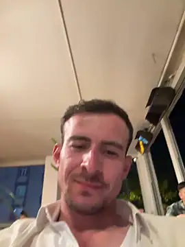globalfucker34's Webcam Show