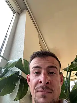 globalfucker34's Webcam Show